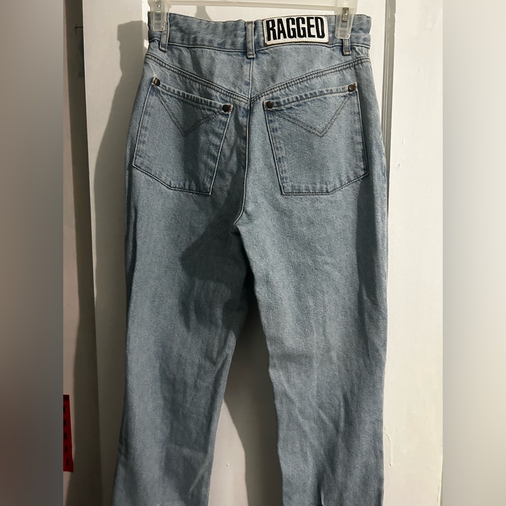 Ragged Priest Jeans (size 28)W